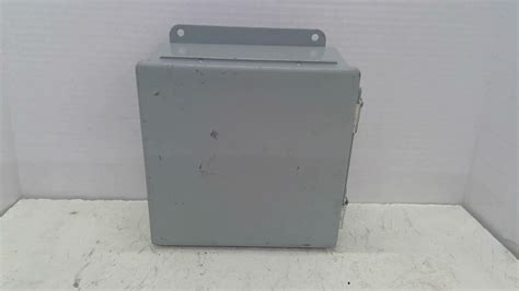 8x8 stainless steel junction box|8x8x4 metal junction box.